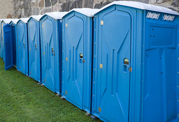 Best Long-Term Portable Toilet Rental in USA